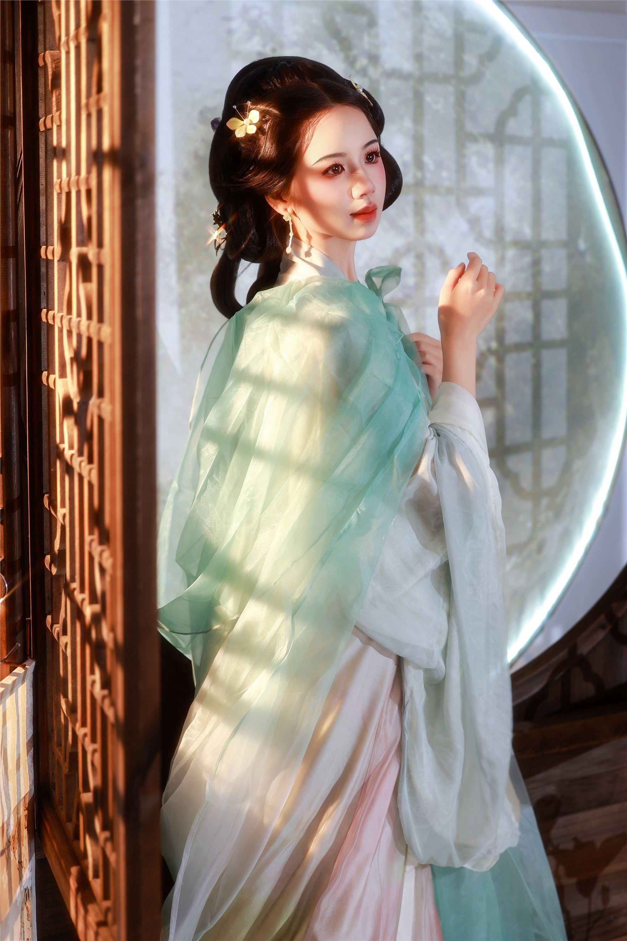 YITUYU艺图语 2025.01.23 梦中人 小杜同学